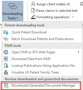 ClaimMaster Document Manager - ClaimMaster Software