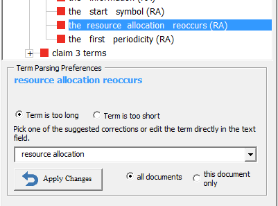 Similarly Spelled Words - A Tricky Proofreading Issue - ClaimMaster Software