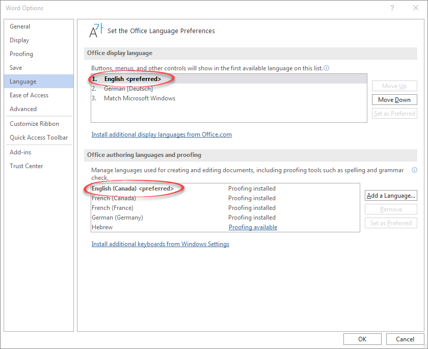 Similarly Spelled Words - A Tricky Proofreading Issue - ClaimMaster Software